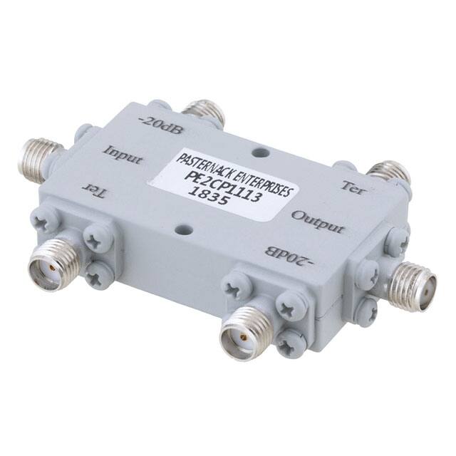 PE2CP1113 Pasternack  Accoppiatore direzionale RF