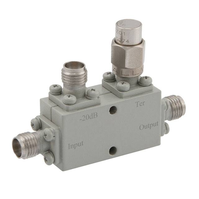 PE2CP1124-20 Pasternack  HF-Richtkoppler