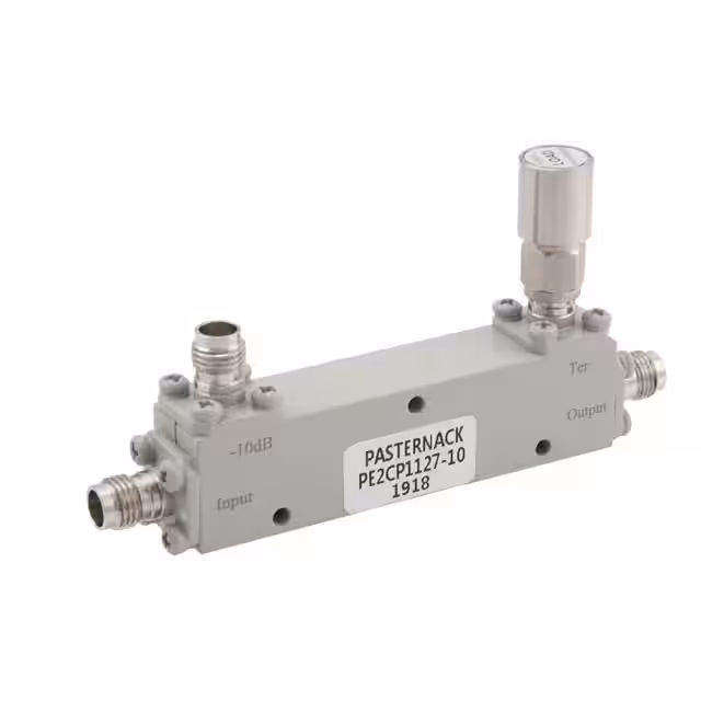PE2CP1127-10 Pasternack  HF-Richtkoppler