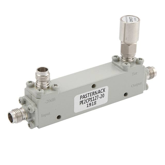 PE2CP1127-20 Pasternack  HF-Richtkoppler