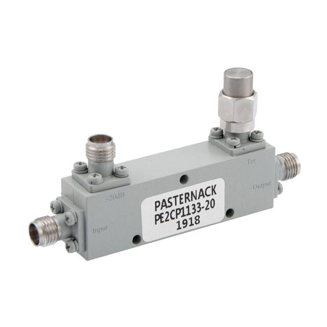 PE2CP1133-20 Pasternack  HF-Richtkoppler