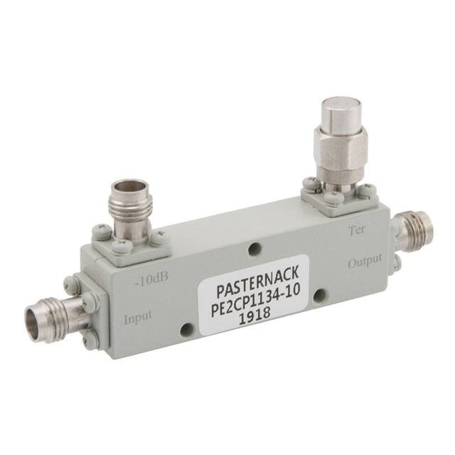 PE2CP1134-10 Pasternack  HF-Richtkoppler