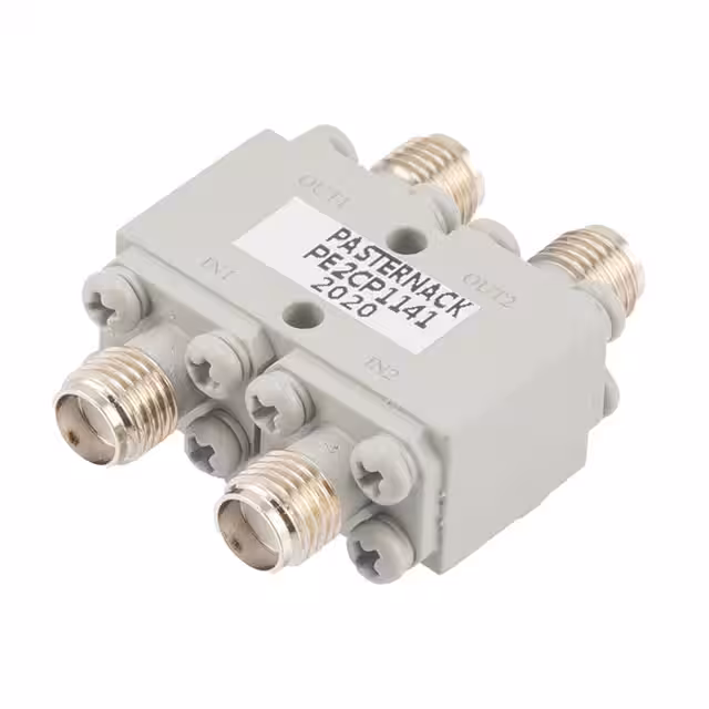 PE2CP1141 Pasternack  HF-Richtkoppler