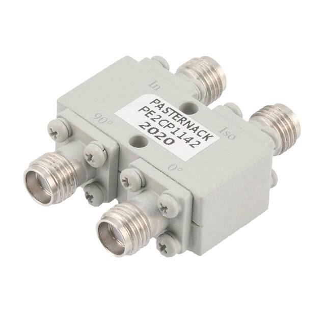 PE2CP1142 Pasternack  HF-Richtkoppler