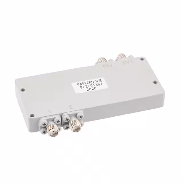 PE2CP1157 Pasternack  RF Directional Coupler