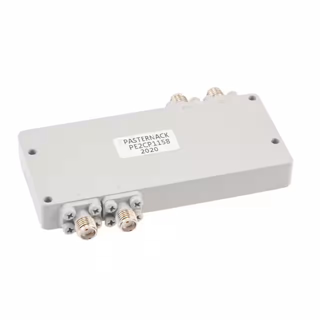 PE2CP1158 Pasternack  Accoppiatore direzionale RF