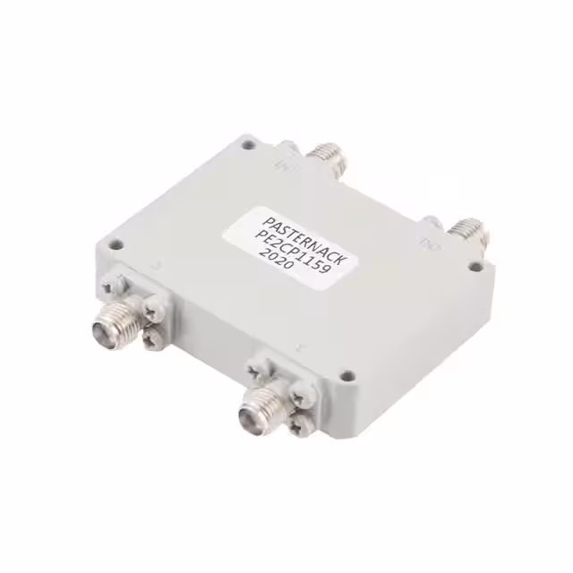 PE2CP1159 Pasternack  HF-Richtkoppler