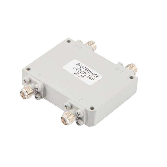 PE2CP1160 Pasternack  HF-Richtkoppler