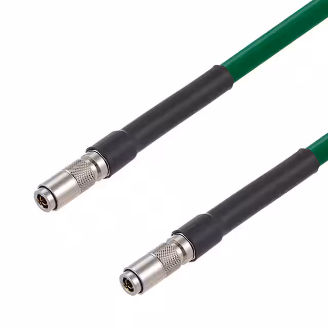 PE3C8746/GR-300 Pasternack  Assemblaggi di cavi