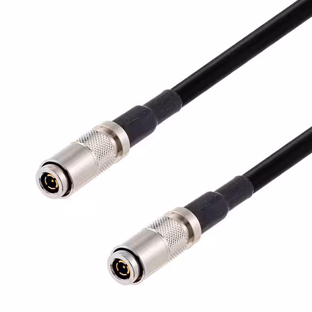 PE3C8749/BK-300 Pasternack  Assemblaggi di cavi