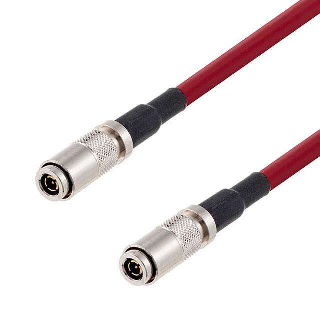 PE3C8749/RD-300 Pasternack  Assemblaggi di cavi