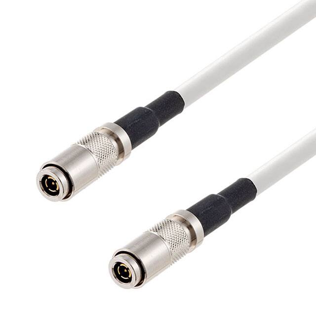 PE3C8749/WH-300 Pasternack  Assemblaggi di cavi