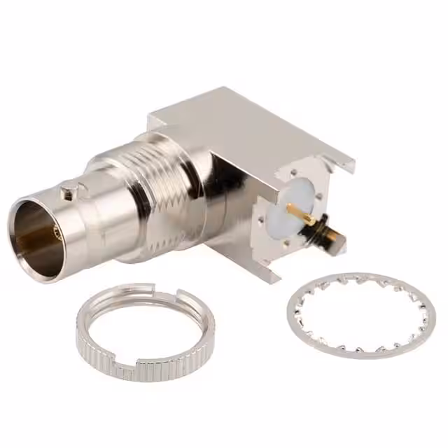 PE40011 Pasternack  Koaxialsteckverbinder (HF)-Baugruppen