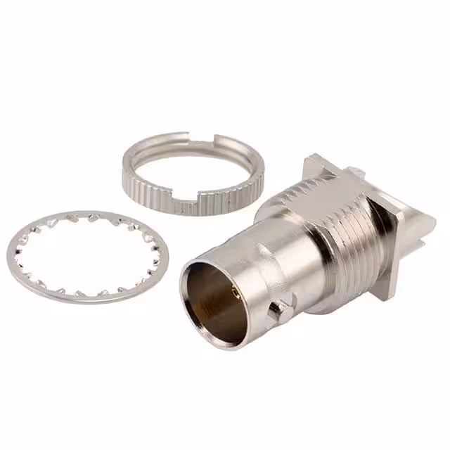 PE40012 Pasternack  Coaxial Connector (RF) Assemblies