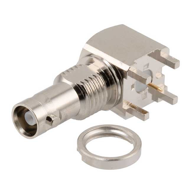 PE40014 Pasternack  Koaxialsteckverbinder (HF)-Baugruppen