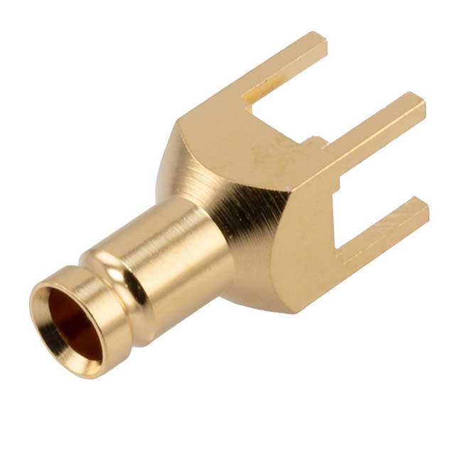 PE40017 Pasternack  Koaxialsteckverbinder (HF)-Baugruppen