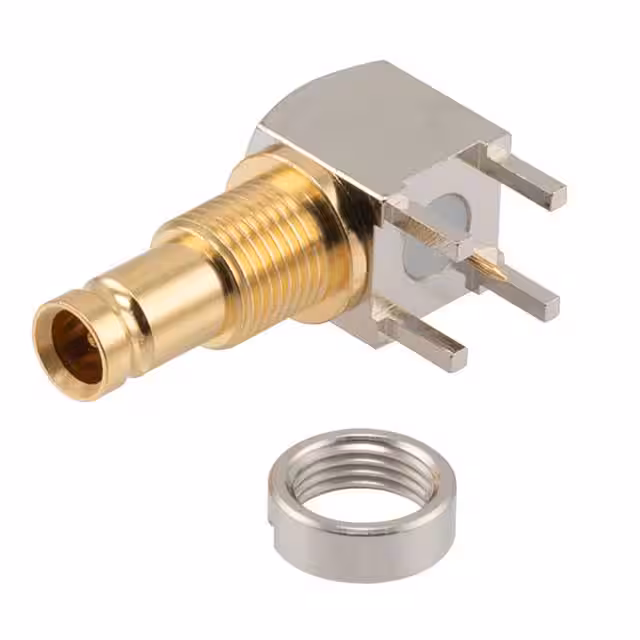 PE40018 Pasternack  Assemblages de connecteurs coaxiaux (RF)