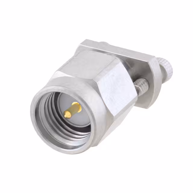 PE45460 Pasternack  Coaxial Connector (RF) Assemblies