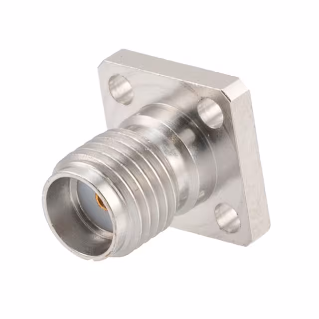 PE45564 Pasternack  Coaxial Connector (RF) Assemblies