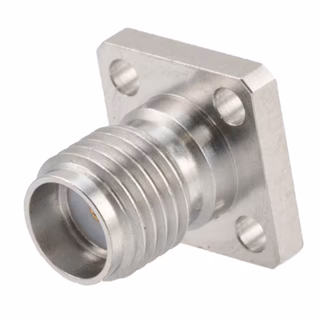 PE45565 Pasternack  Coaxial Connector (RF) Assemblies