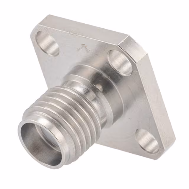 PE45567 Pasternack  Coaxial Connector (RF) Assemblies