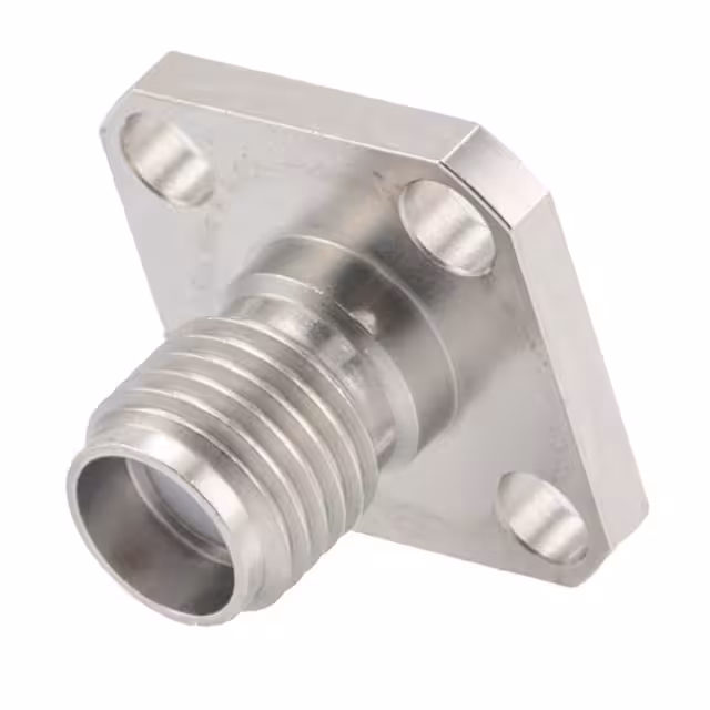 PE45568 Pasternack  Koaxialsteckverbinder (HF)-Baugruppen