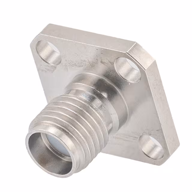 PE45569 Pasternack  Coaxial Connector (RF) Assemblies