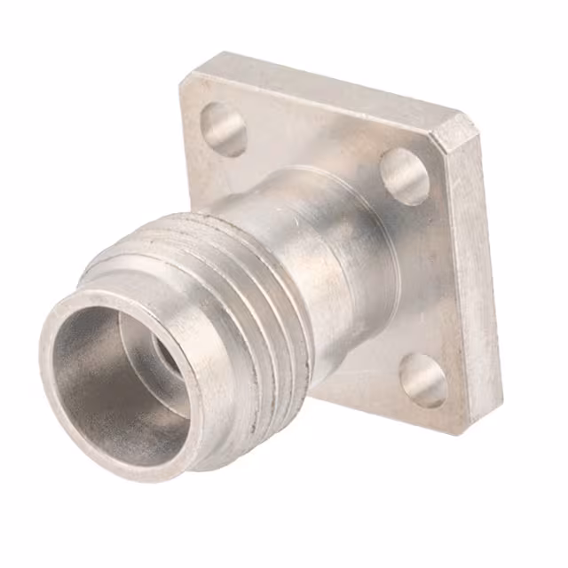 PE45615 Pasternack  Coaxial Connector (RF) Assemblies