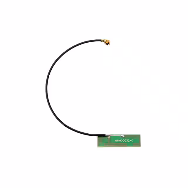 PE51208 Pasternack  HF-Antennen