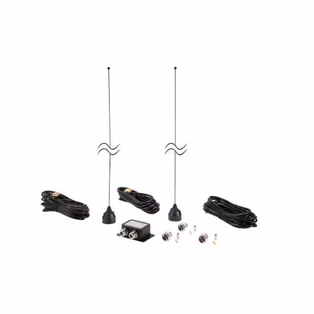 PE51AK1000 Pasternack  Antenas de RF