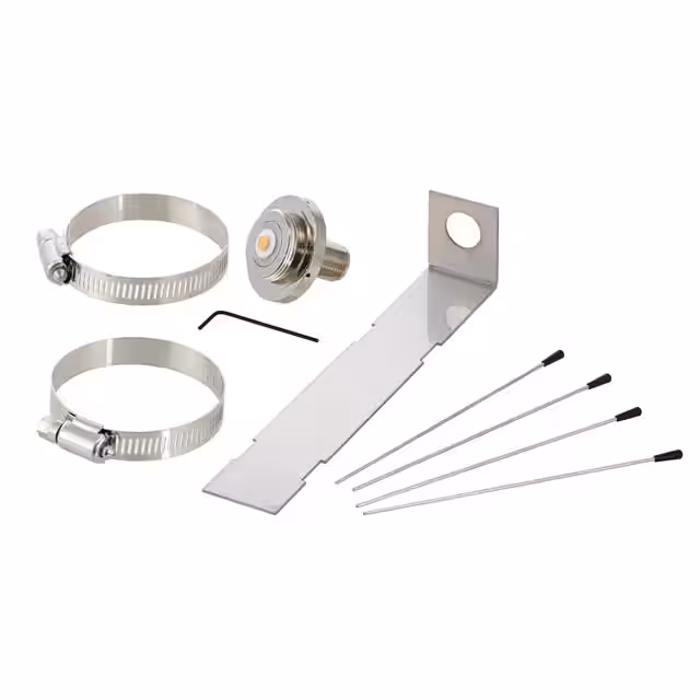 PE51AK1004 Pasternack  Antenne RF