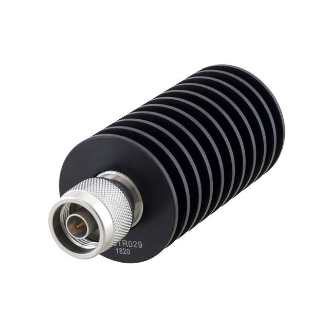 PE6TR029 Pasternack  Terminadores de conector coaxial (RF)