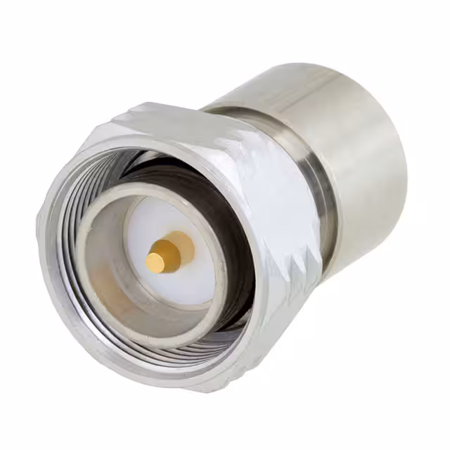 PE6TR1045 Pasternack  Coaxial Connector (RF) Terminators