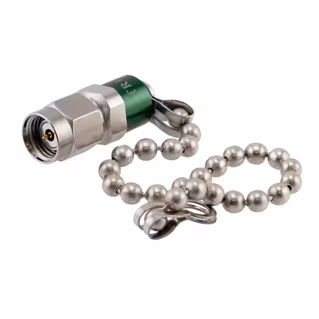 PE6TR1101 Pasternack  Coaxial Connector (RF) Terminators