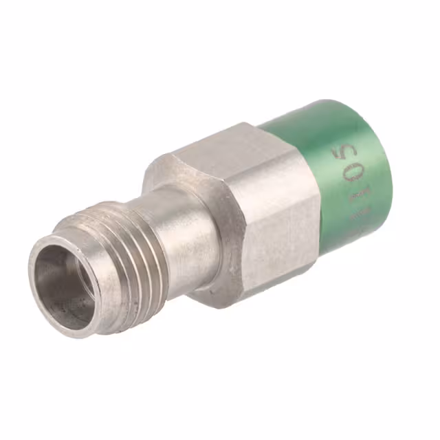 PE6TR1105 Pasternack  Coaxial Connector (RF) Terminators