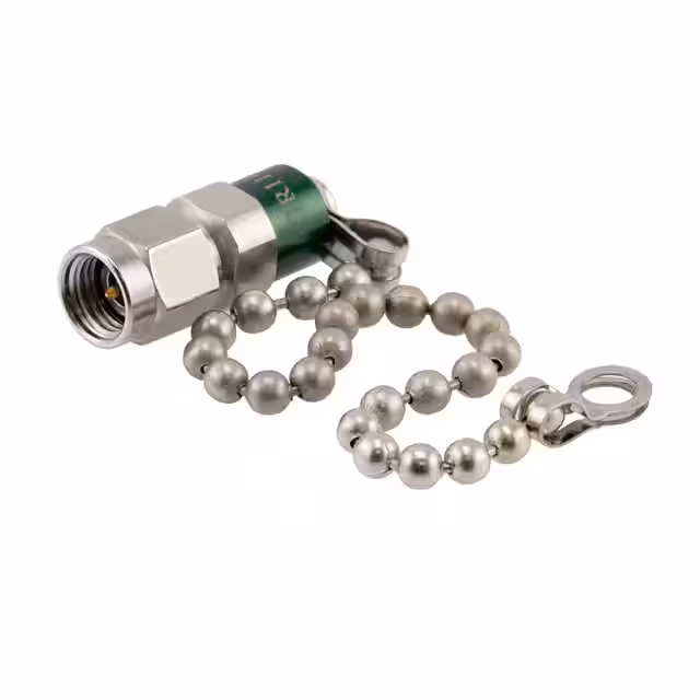PE6TR1107 Pasternack  Coaxial Connector (RF) Terminators