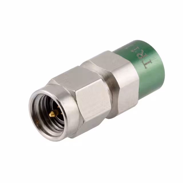 PE6TR1109 Pasternack  Terminadores de conector coaxial (RF)