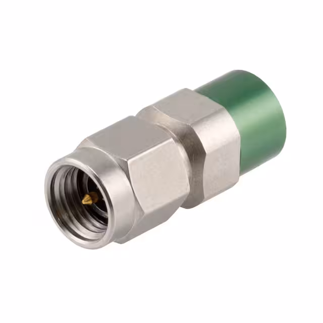 PE6TR1110 Pasternack  Terminadores de conector coaxial (RF)