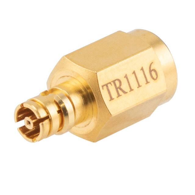 PE6TR1116 Pasternack  Coaxial Connector (RF) Terminators
