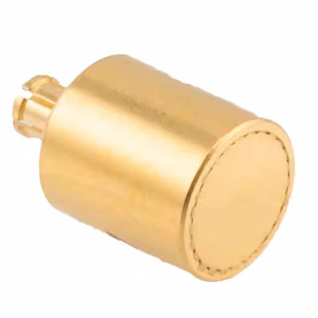 PE6TR1117 Pasternack  Terminadores de conector coaxial (RF)