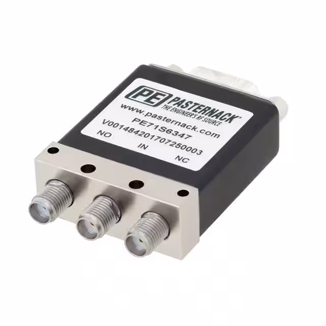 PE71S6347 Pasternack  HF-Schalter