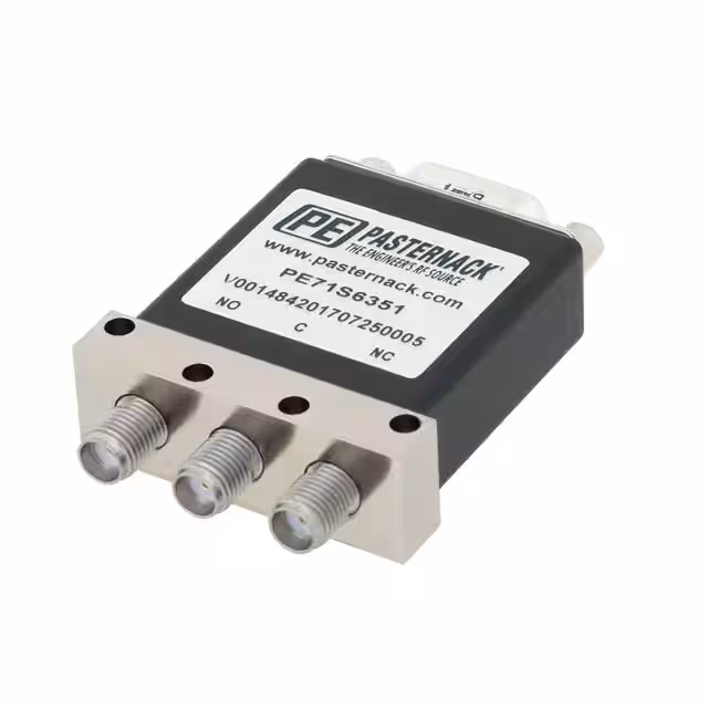 PE71S6351 Pasternack  Interruttori RF
