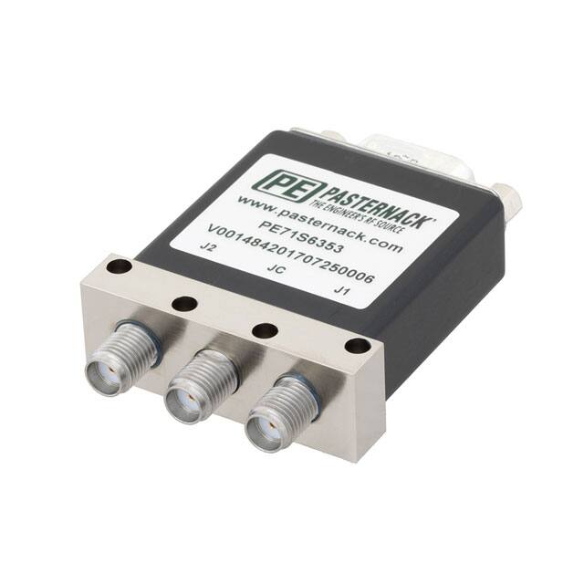 PE71S6353 Pasternack  HF-Schalter