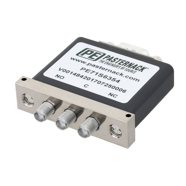 PE71S6354 Pasternack  Interruttori RF