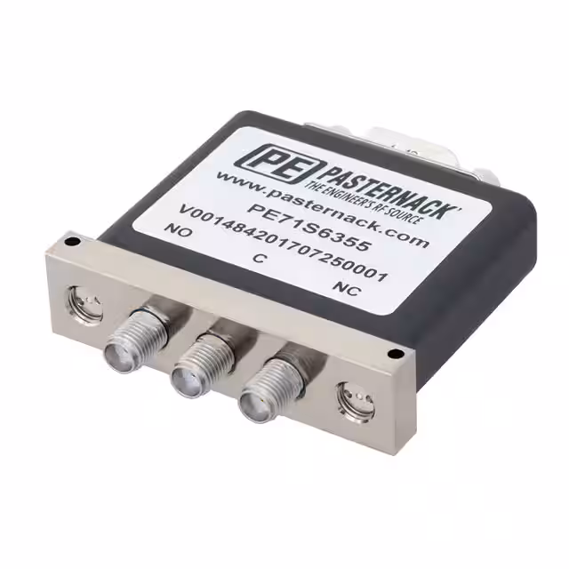 PE71S6355 Pasternack  HF-Schalter