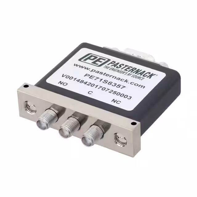 PE71S6357 Pasternack  HF-Schalter