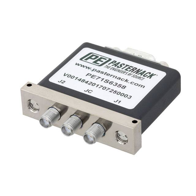 PE71S6358 Pasternack  HF-Schalter