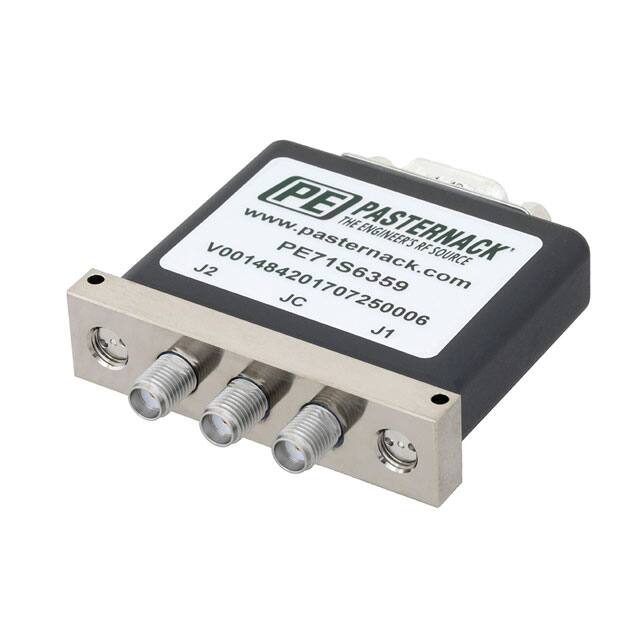 PE71S6359 Pasternack  Interruttori RF