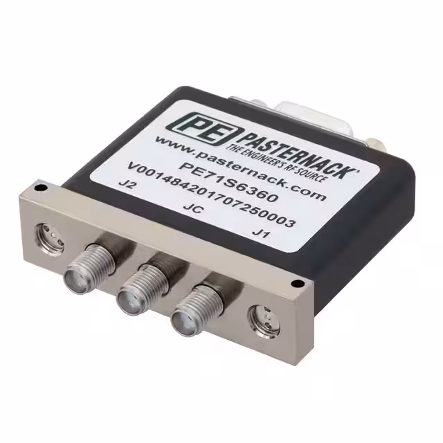 PE71S6360 Pasternack  HF-Schalter