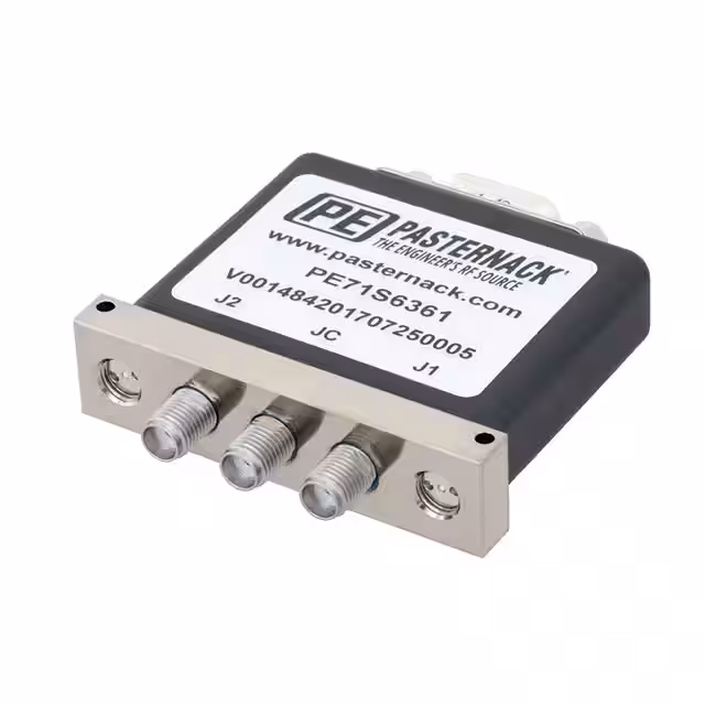 PE71S6361 Pasternack  HF-Schalter
